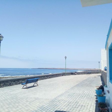La Santa Ocean Apartamento Exterior foto